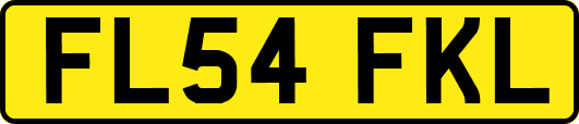 FL54FKL