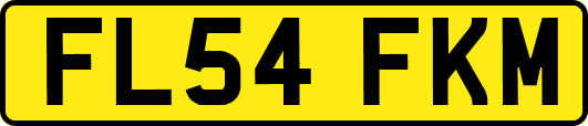 FL54FKM