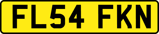 FL54FKN