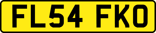 FL54FKO