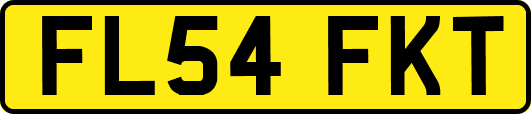 FL54FKT