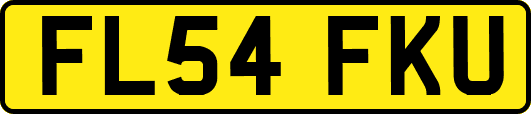 FL54FKU