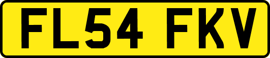 FL54FKV