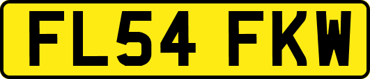 FL54FKW