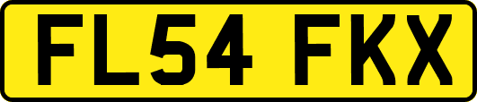 FL54FKX