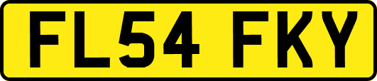 FL54FKY