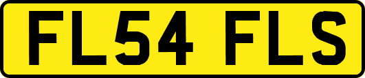FL54FLS