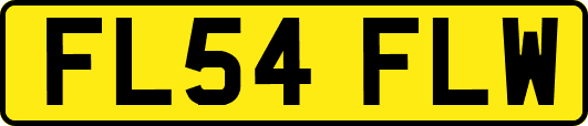 FL54FLW