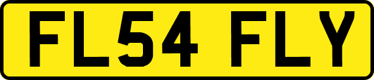 FL54FLY