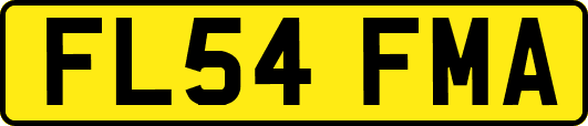 FL54FMA