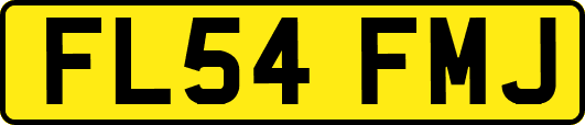 FL54FMJ