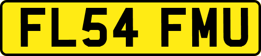 FL54FMU