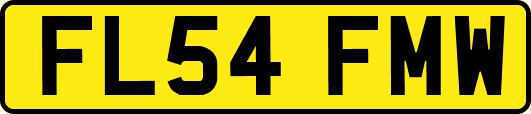 FL54FMW