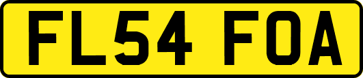 FL54FOA