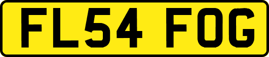 FL54FOG