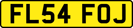 FL54FOJ