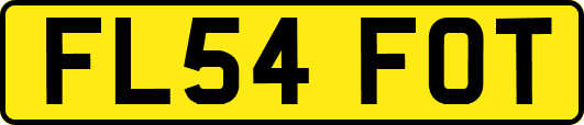 FL54FOT