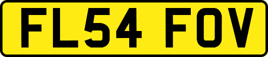FL54FOV