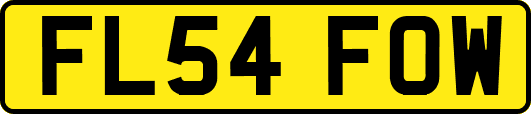 FL54FOW