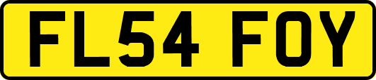 FL54FOY