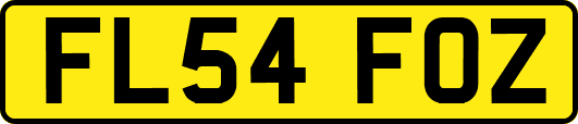 FL54FOZ