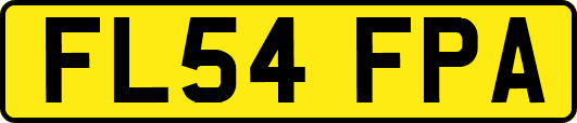 FL54FPA