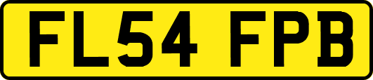 FL54FPB