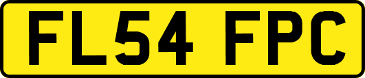 FL54FPC