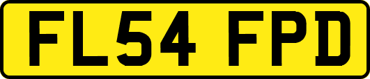 FL54FPD
