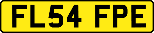 FL54FPE