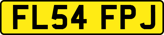 FL54FPJ