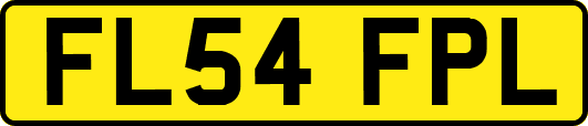FL54FPL