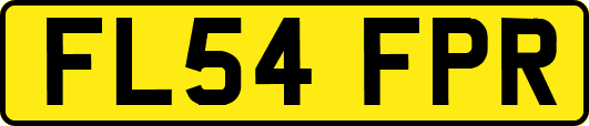 FL54FPR