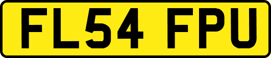 FL54FPU