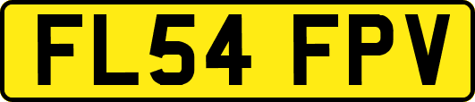 FL54FPV