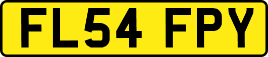FL54FPY