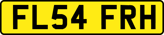 FL54FRH