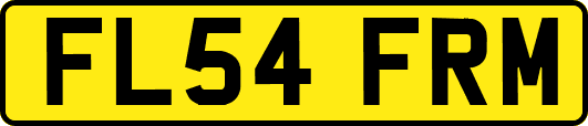 FL54FRM