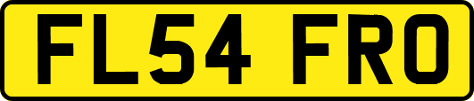 FL54FRO