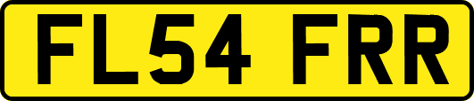 FL54FRR