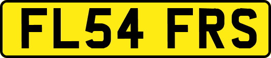 FL54FRS