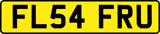 FL54FRU