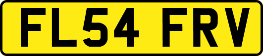 FL54FRV