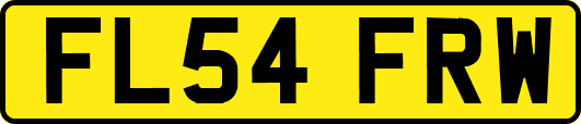 FL54FRW