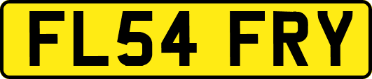 FL54FRY