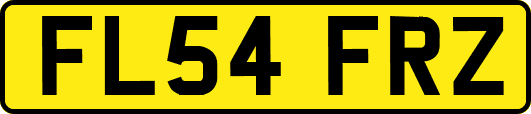 FL54FRZ