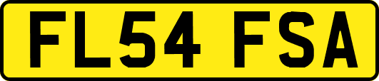 FL54FSA