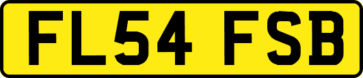 FL54FSB