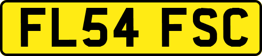 FL54FSC