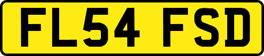 FL54FSD